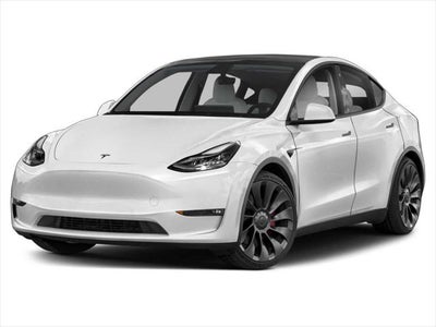 2023 Tesla Model Y AWD
