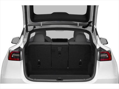 2023 Tesla Model Y AWD