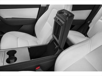 2023 Tesla Model Y AWD