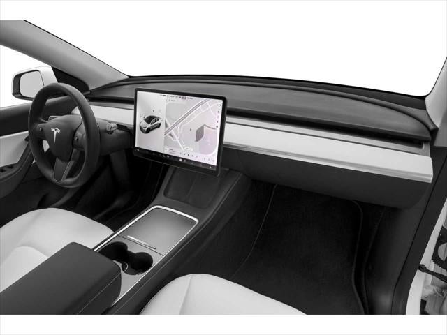 2023 Tesla Model Y AWD