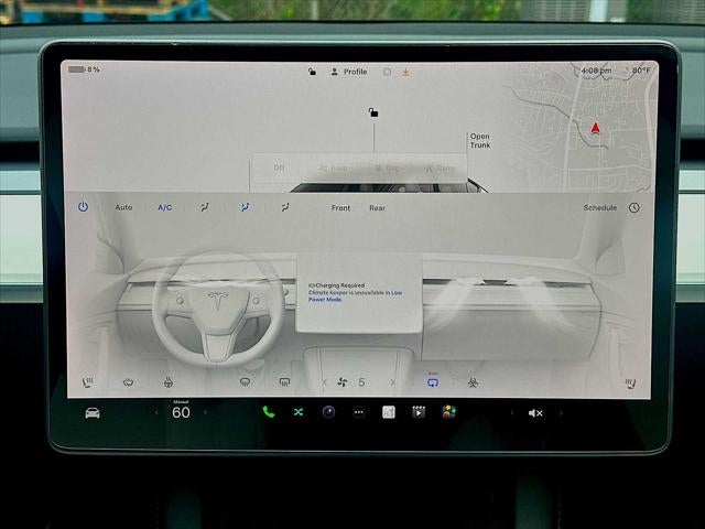 2023 Tesla Model Y AWD