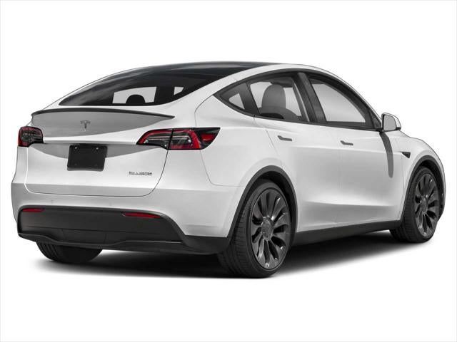2023 Tesla Model Y AWD