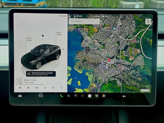 2023 Tesla Model Y AWD