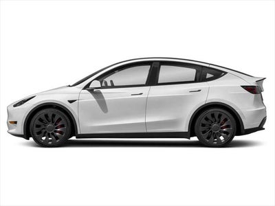 2023 Tesla Model Y AWD