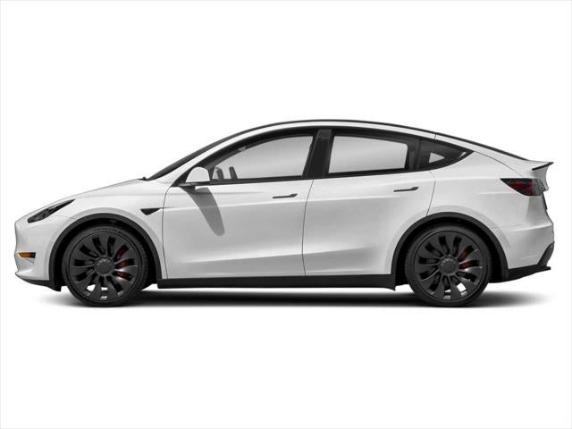 2023 Tesla Model Y AWD