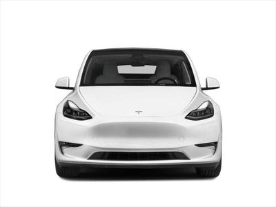 2023 Tesla Model Y AWD