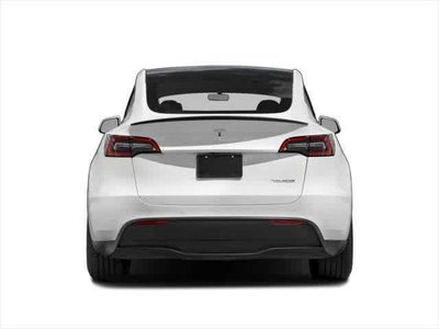 2023 Tesla Model Y AWD