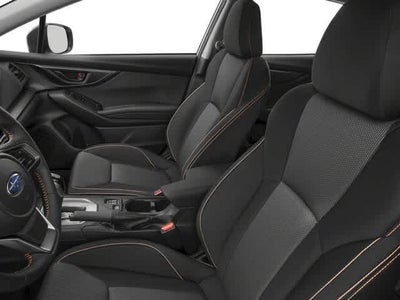 2018 Subaru Crosstrek 2.0i Limited