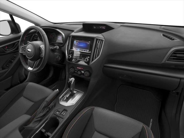2018 Subaru Crosstrek 2.0i Limited