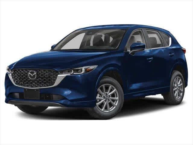 2024 Mazda Mazda CX-5 2.5 S Select