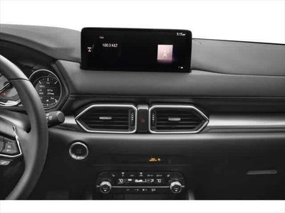 2024 Mazda Mazda CX-5 2.5 S Select