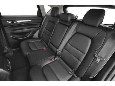 2024 Mazda Mazda CX-5 2.5 S Select