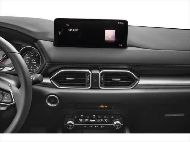 2024 Mazda Mazda CX-5 2.5 S Select