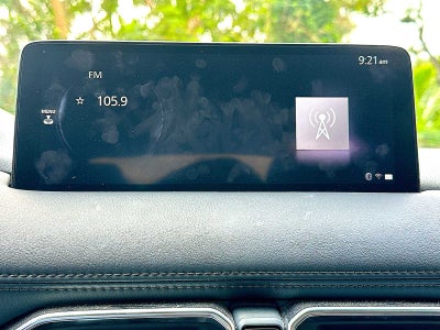 2024 Mazda Mazda CX-5 2.5 S Select