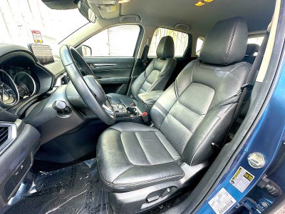 2024 Mazda Mazda CX-5 2.5 S Select