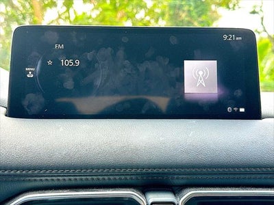 2024 Mazda Mazda CX-5 2.5 S Select