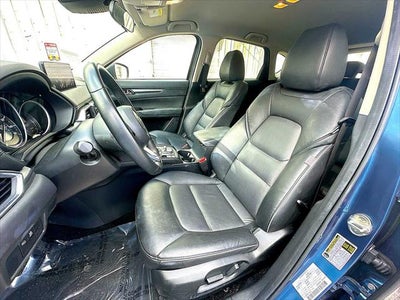 2024 Mazda Mazda CX-5 2.5 S Select