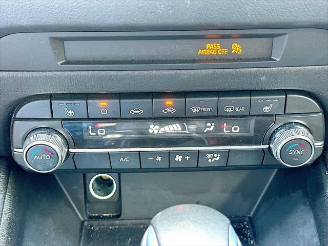 2024 Mazda Mazda CX-5 2.5 S Select