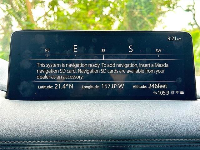 2024 Mazda Mazda CX-5 2.5 S Select