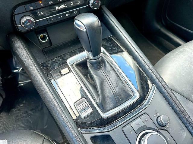 2024 Mazda Mazda CX-5 2.5 S Select