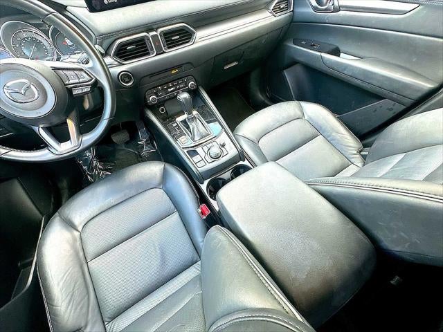 2024 Mazda Mazda CX-5 2.5 S Select