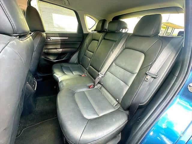 2024 Mazda Mazda CX-5 2.5 S Select