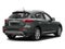 2016 INFINITI QX50 RWD 4dr