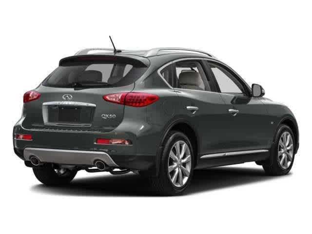 2016 INFINITI QX50 RWD 4dr