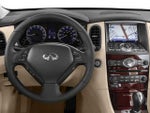 2016 INFINITI QX50 RWD 4dr