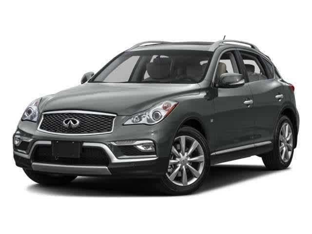 2016 INFINITI QX50 RWD 4dr