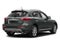 2016 INFINITI QX50 RWD 4dr