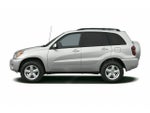 2004 Toyota RAV4 4dr Auto (Natl)