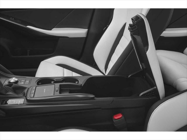 2021 Lexus IS 350 F SPORT