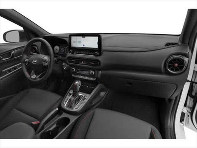 2023 Hyundai KONA N Line