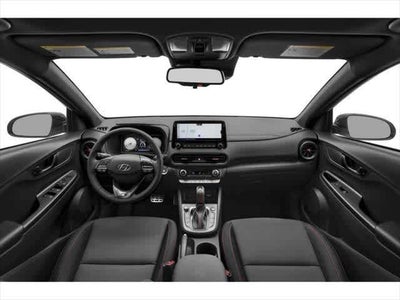 2023 Hyundai KONA N Line