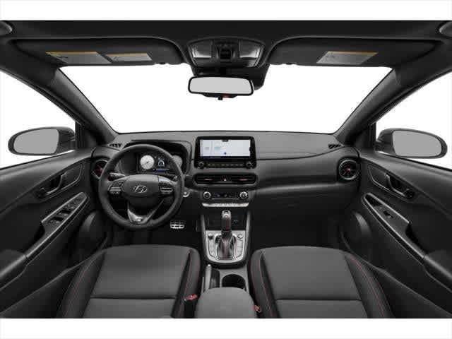 2023 Hyundai KONA N Line