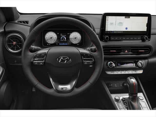2023 Hyundai KONA N Line