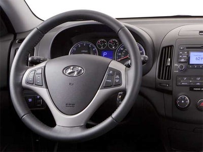 2010 Hyundai ELANTRA TOURING SE