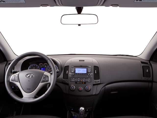 2010 Hyundai ELANTRA TOURING SE