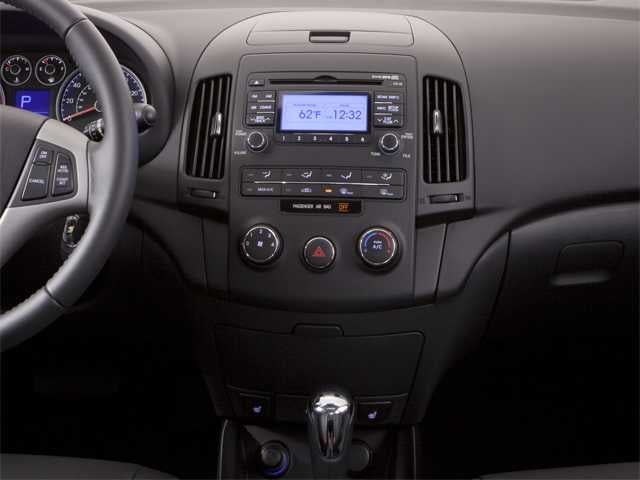 2010 Hyundai ELANTRA TOURING SE