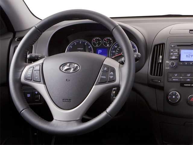 2010 Hyundai ELANTRA TOURING SE