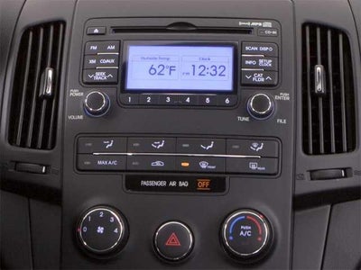 2010 Hyundai ELANTRA TOURING SE