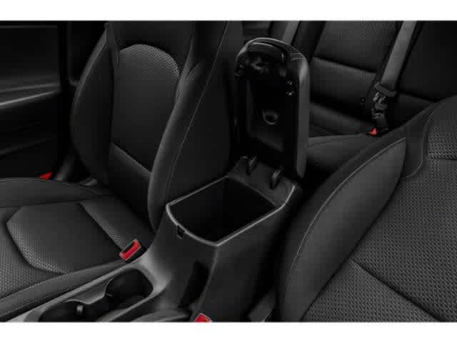 2019 Hyundai ELANTRA GT Auto