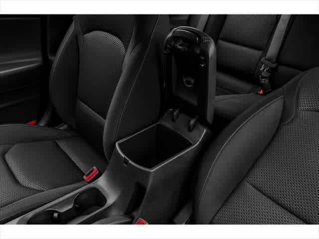 2019 Hyundai ELANTRA GT Auto