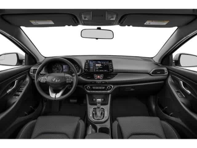 2019 Hyundai ELANTRA GT Auto