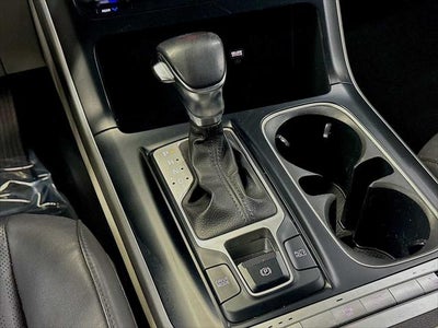 2022 Kia Carnival MPV LX Seat Package