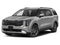 2026 Kia Carnival MPV Hybrid EX
