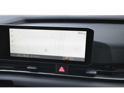 2026 Kia Carnival MPV Hybrid EX