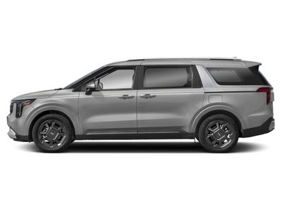 2026 Kia Carnival MPV Hybrid EX