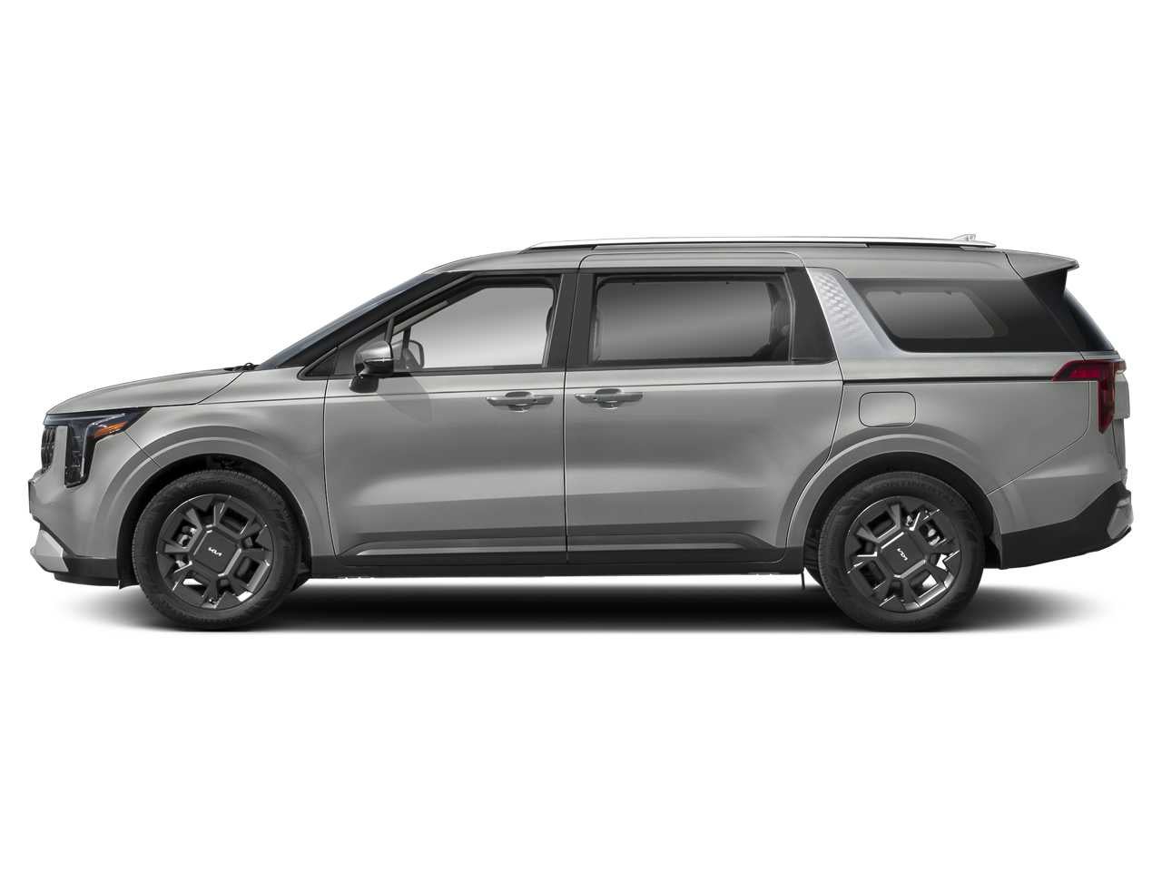 2026 Kia Carnival MPV Hybrid EX